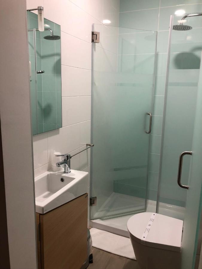 Residencial Celeste Агеда Экстерьер фото
