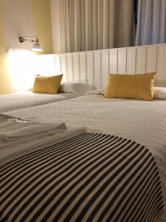 Residencial Celeste Агеда Экстерьер фото