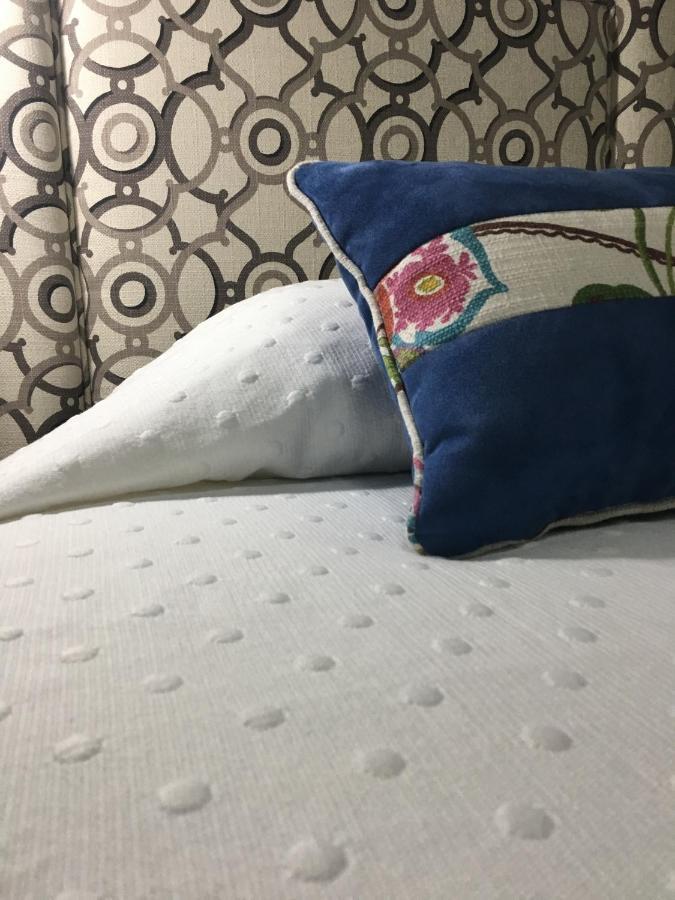Residencial Celeste Агеда Экстерьер фото