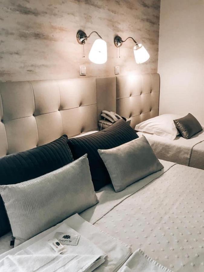 Residencial Celeste Агеда Экстерьер фото