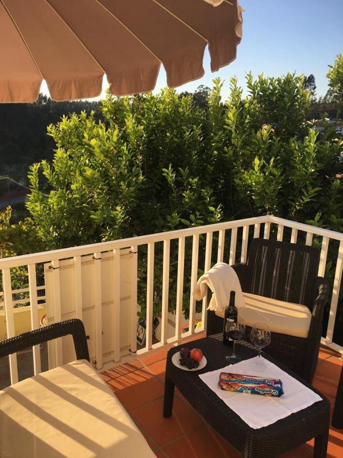 Residencial Celeste Агеда Экстерьер фото