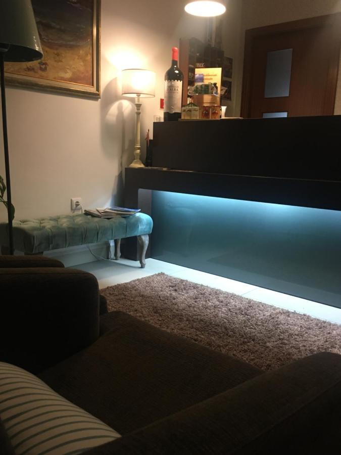Residencial Celeste Агеда Экстерьер фото