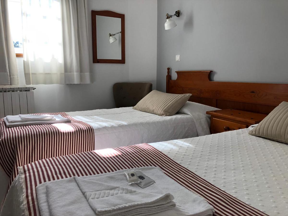 Residencial Celeste Агеда Экстерьер фото
