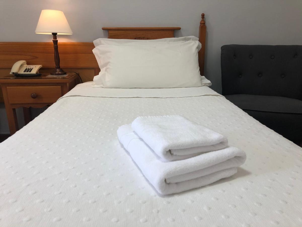 Residencial Celeste Агеда Экстерьер фото